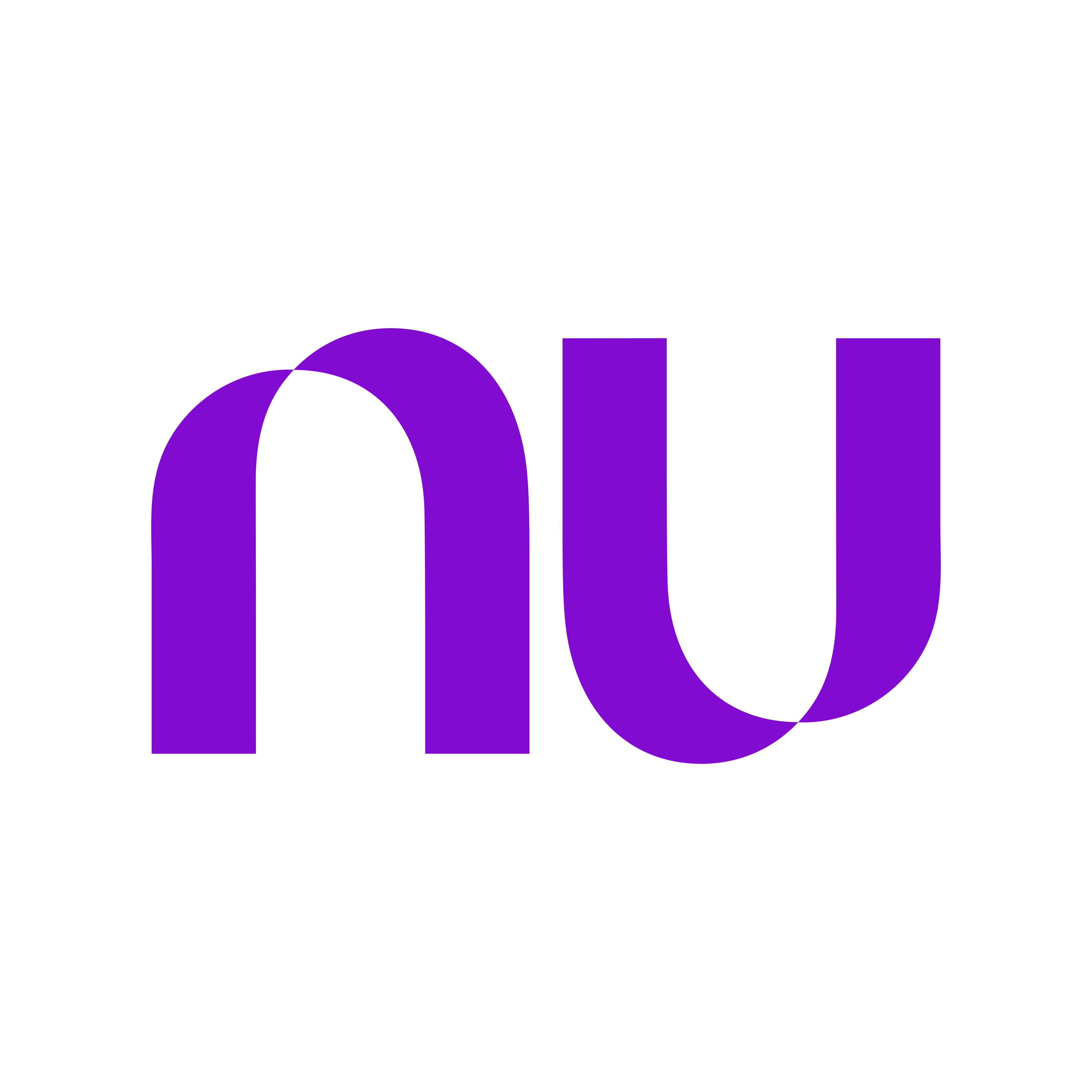Logo Nubank