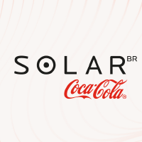 Logo Solar Coca-Cola