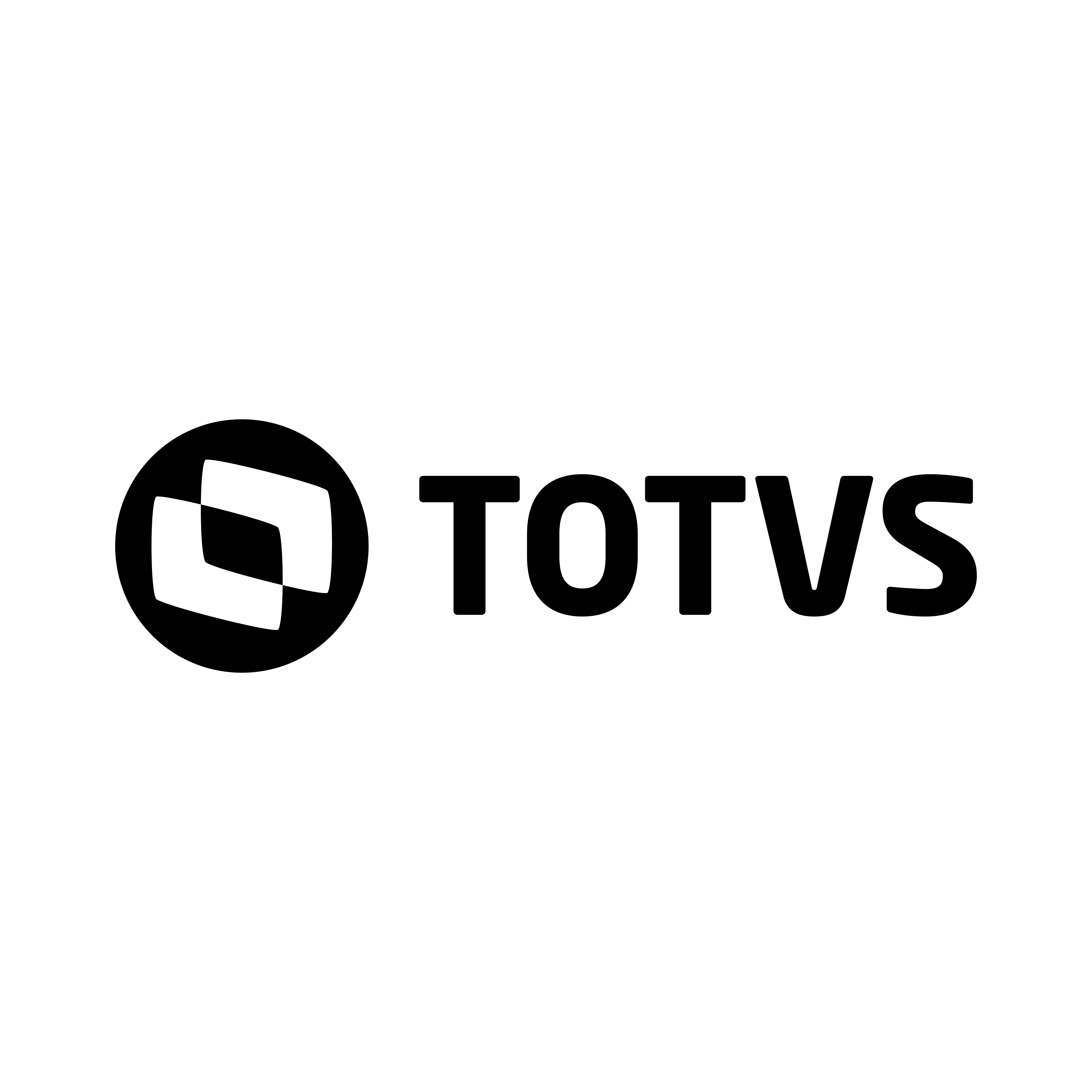 Logo TOTVS